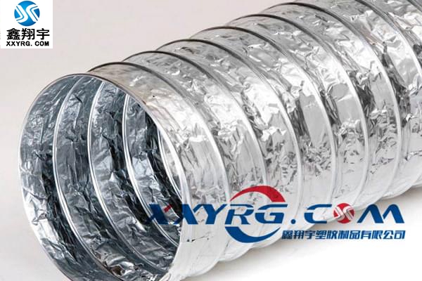 高溫風(fēng)管、高溫波紋管應(yīng)用