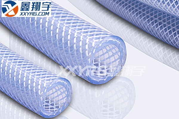 食品級網(wǎng)紋管